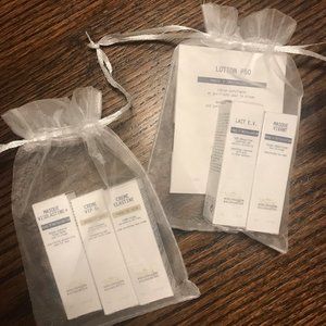 6 NEW Biologique Recherche Samples